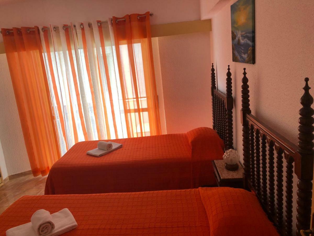 Olinda'S Rooms Lagos Exterior photo