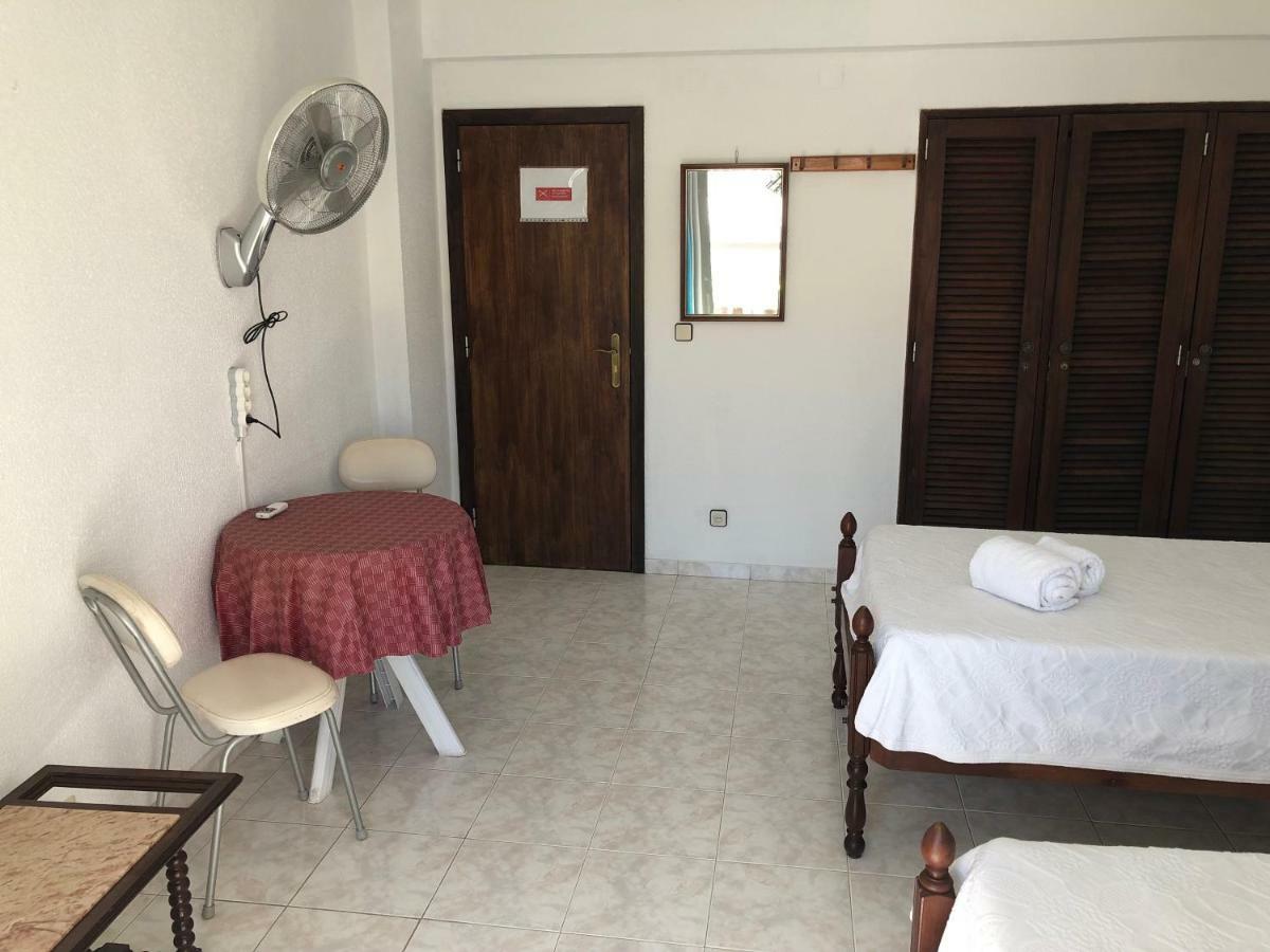 Olinda'S Rooms Lagos Exterior photo